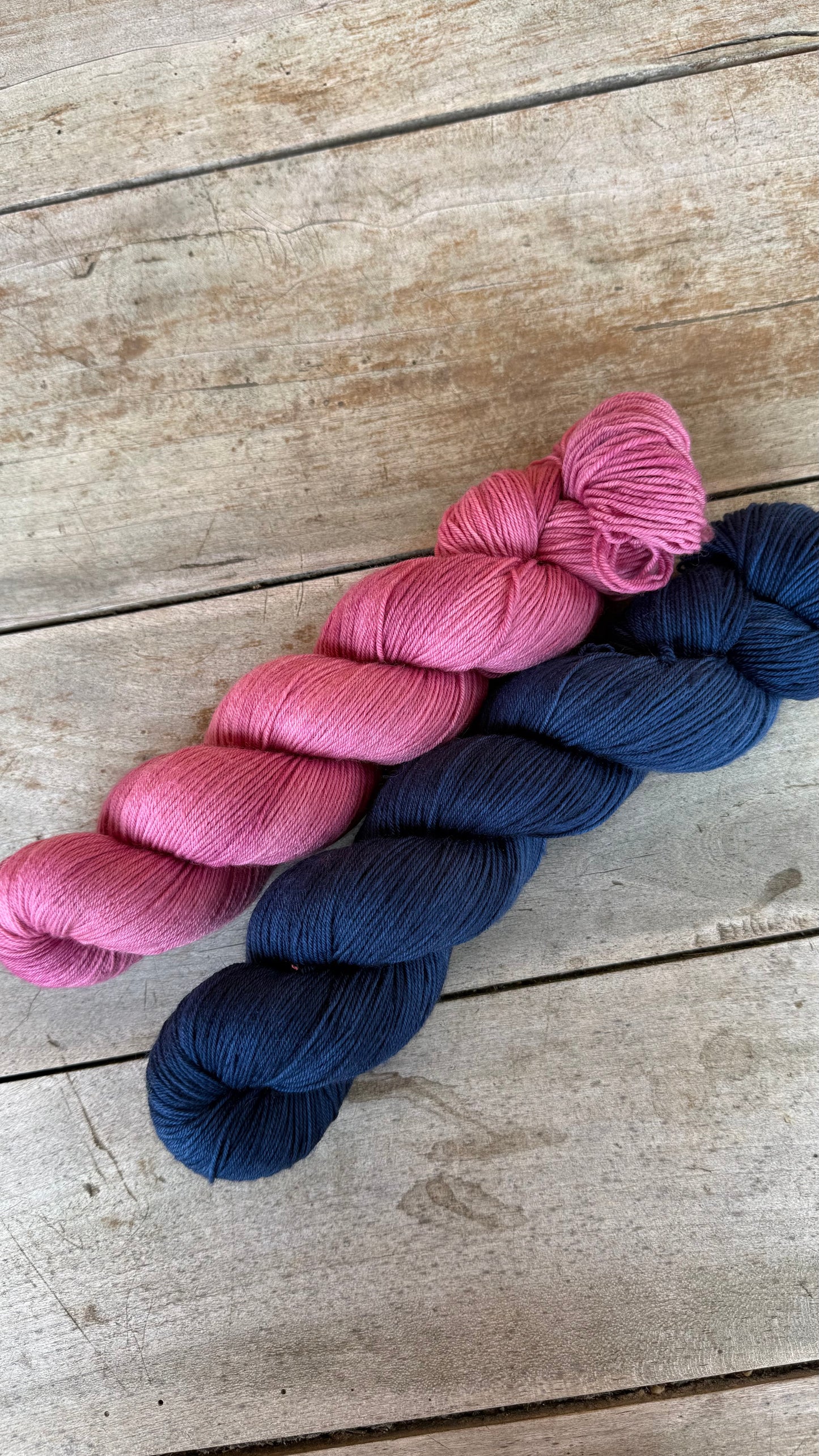 Kit Tricot – Le Fleur Top (Olga Putano Designs)