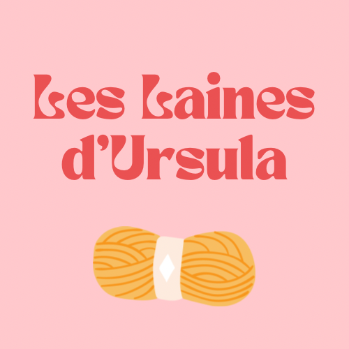 Carte Cadeau Les Laines d'Ursula