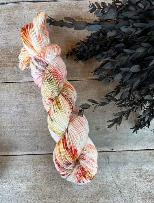 Laine teinte à la main Aline Fingering Mérinos ou Mérinos nylon ou DK Mérinos ou Lace Mohair et soie