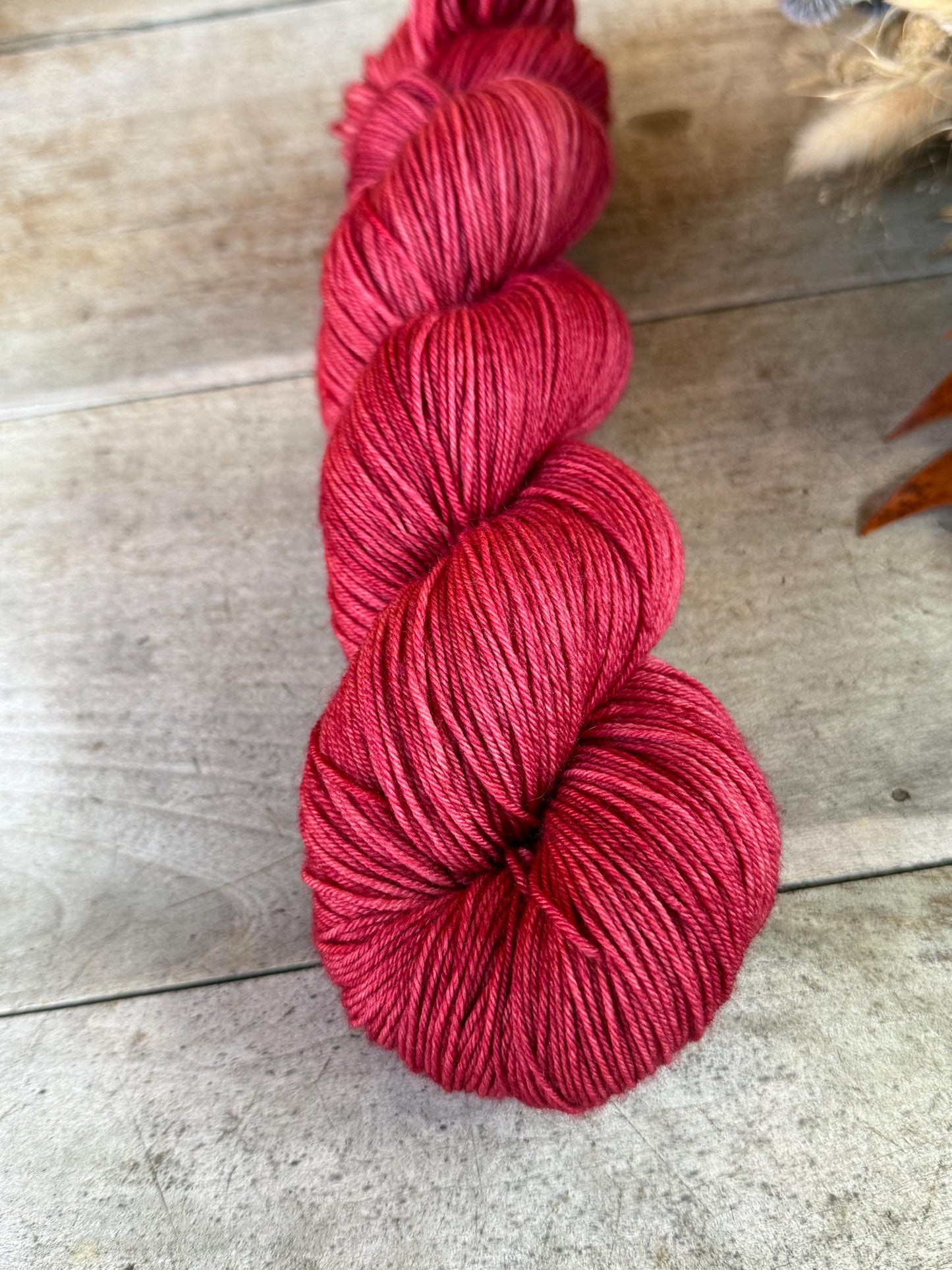 Laine teinte à la main Jasmine Fingering Mérinos ou Mérinos nylon ou DK Mérinos ou Lace Mohair et soie