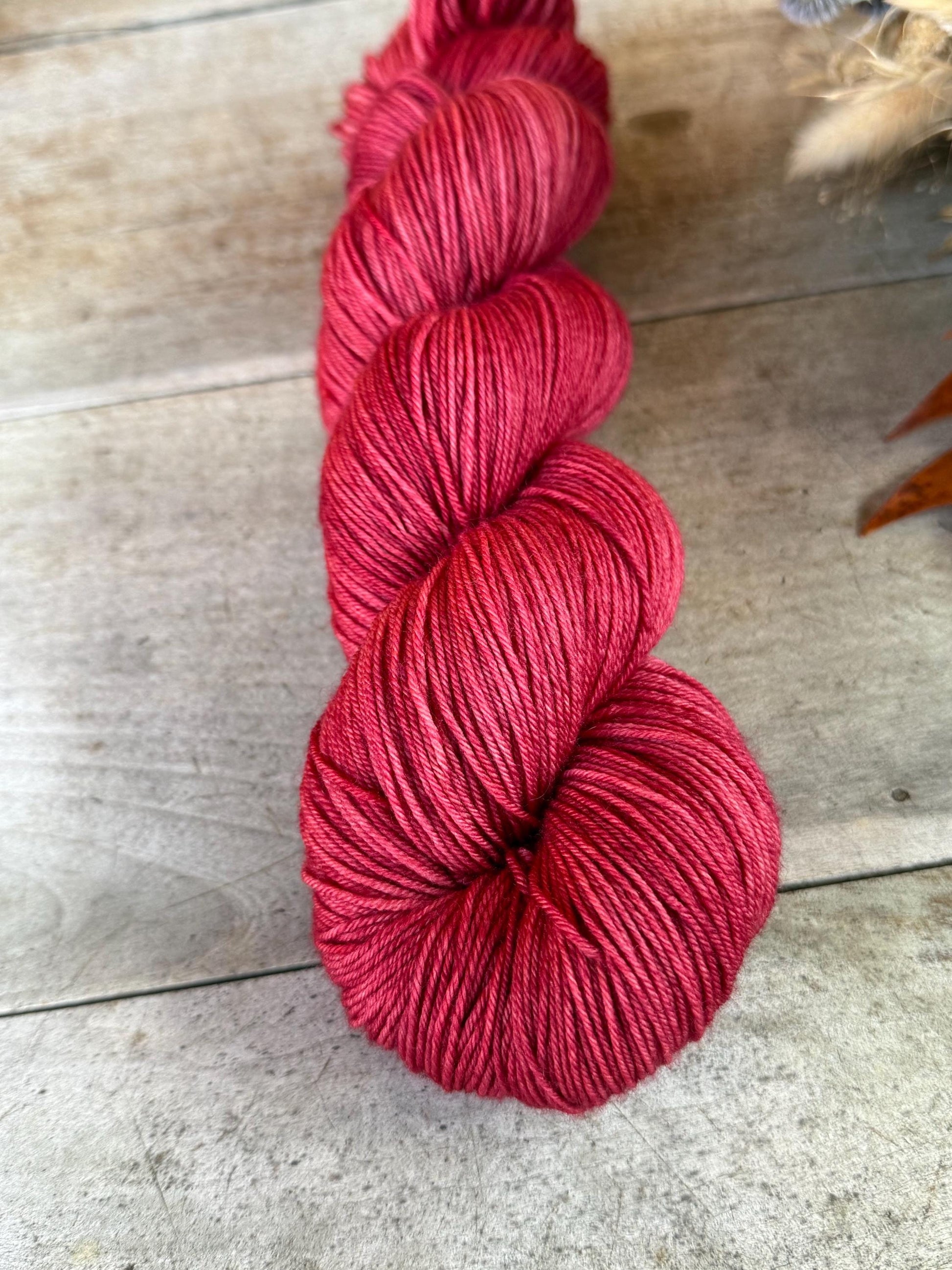 Laine teinte à la main Jasmine  Fingering Mérinos ou Mérinos nylon ou DK Mérinos ou Lace Mohair et soie