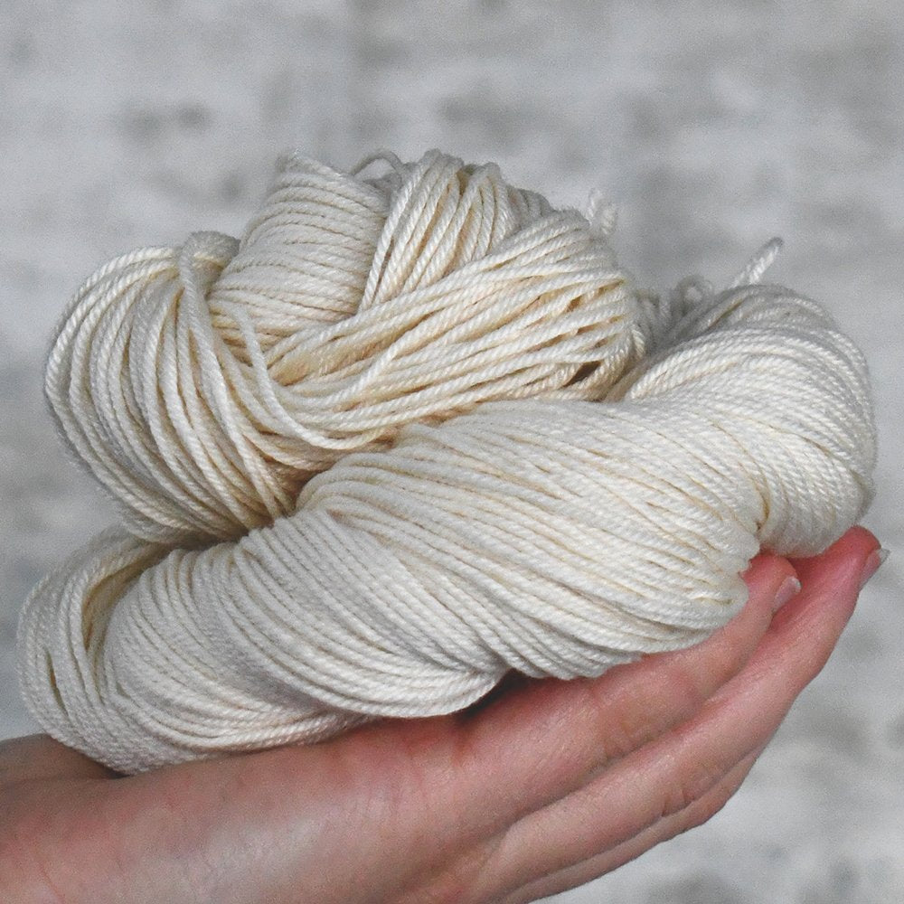 Bobine de laine DK Mérinos Superwash – Les Laines d'Ursula