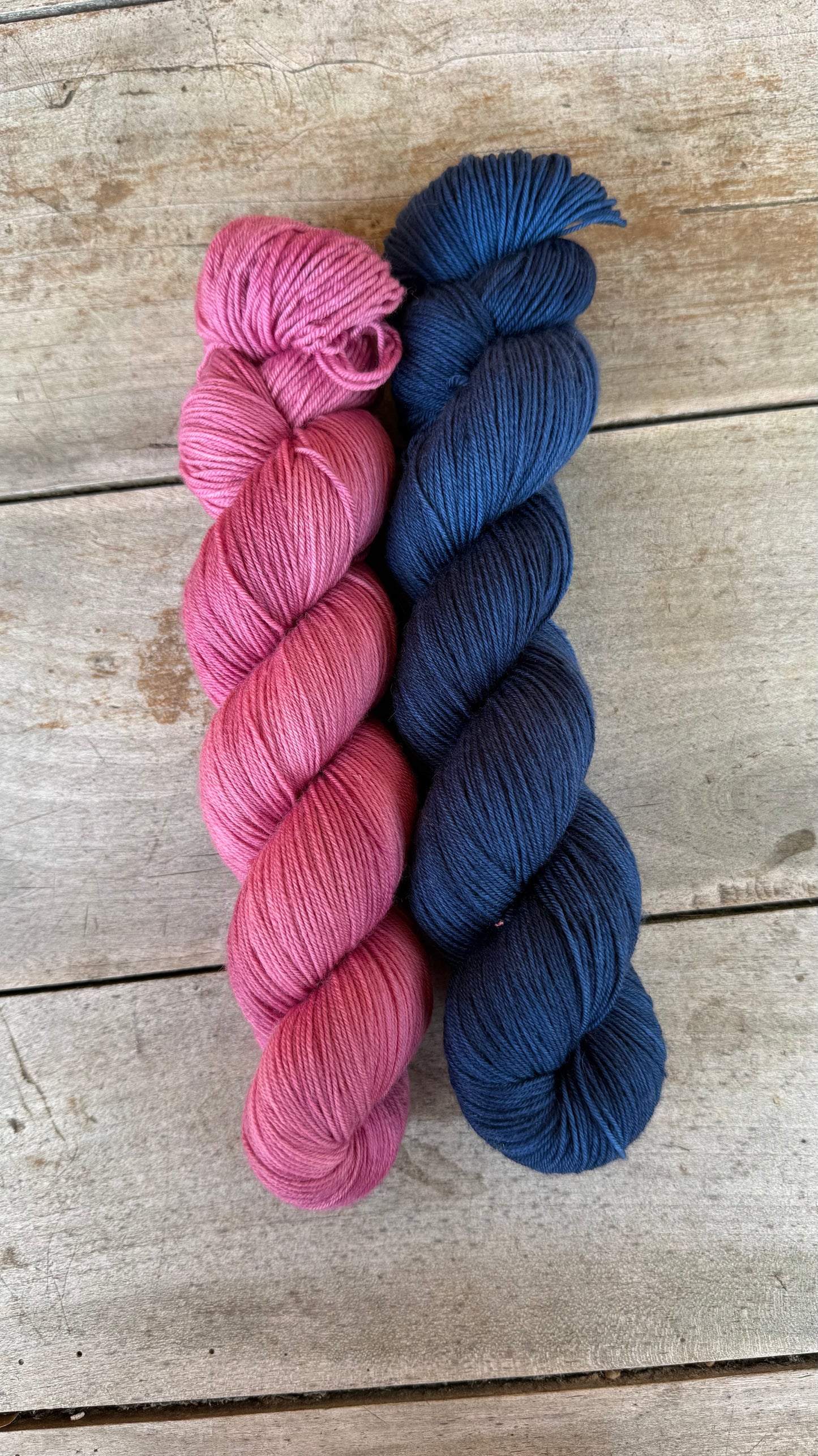 Kit Tricot – Le Fleur Top (Olga Putano Designs)